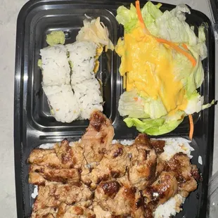Mr.Teriyaki