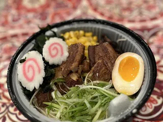 Suck It Asian Fusion