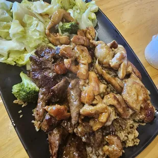 Beef Fried Rice