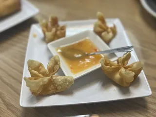 Ubon's Thai Cuisine 
