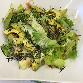Avocado Salad