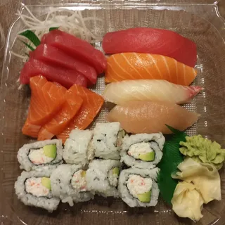Sushi Combo