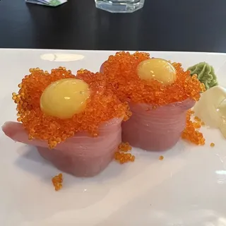 Sunrise Sushi
