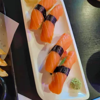 911 Sushi