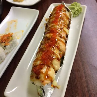 Lion King Roll
