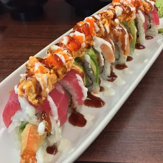 Toto Roll