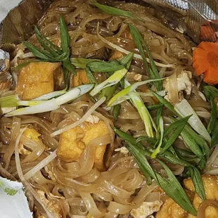 Pad Thai