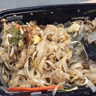 Pad Thai