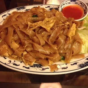 Pad Gai.