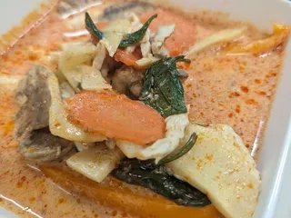 Thai Spoon 2