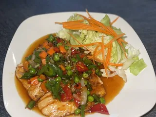 Thai Basil