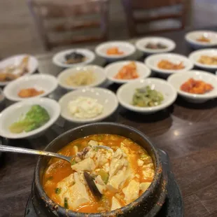 chowder, soups and chowder, soup, food