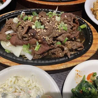 11. Bulgogi/ /