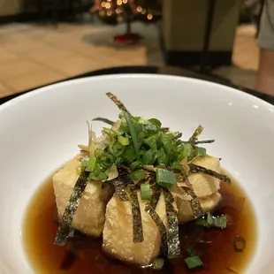 Agi Tofu