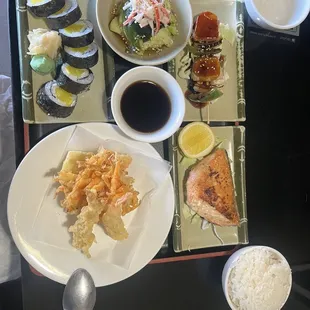Mr. Tokyo special