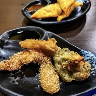 oysters and mussels, mussels, food, shellfish, oysters