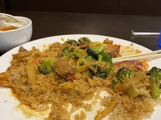 Tokyo Sushi & Hibachi