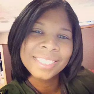 Kris P.