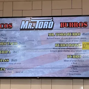 Updated prices 7/18/23