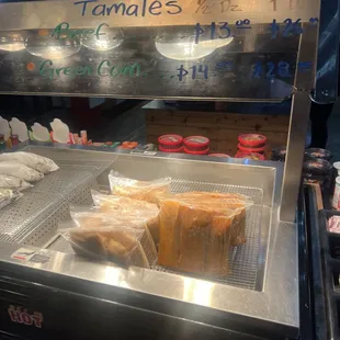 Tamales