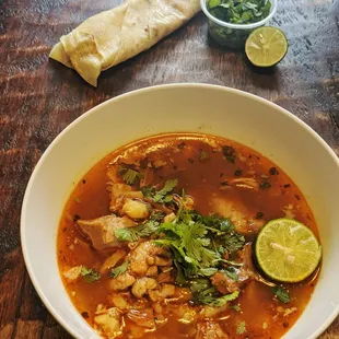 Pozole
