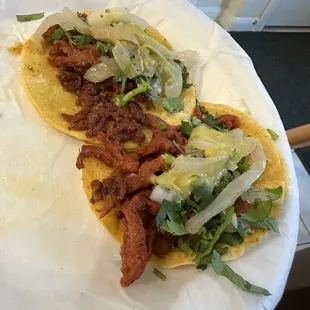 Al pastor