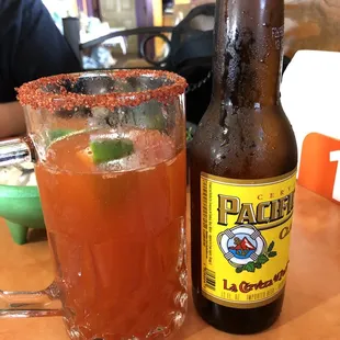 Michelada