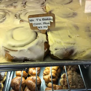 OMG- a sweet meal