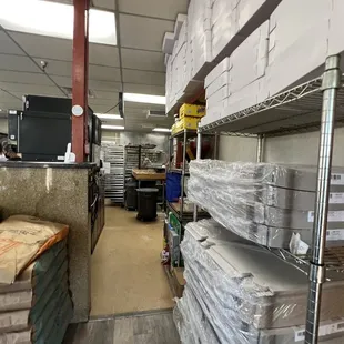 Bakery