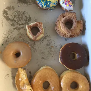 Dozen