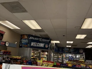 Bubba's Food & Liquor