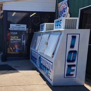 Ice