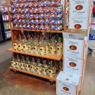 Tito&apos;s
