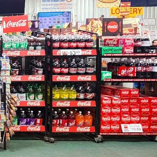 Soda