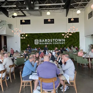 Bardstown Bourbon Company Kitchen and Bar
