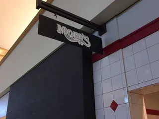 Mom's Cinnamon Rolls