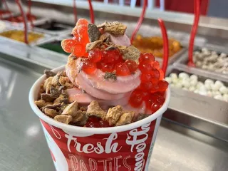 CherryBerry
