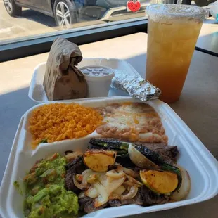 Carne asada sooo good !