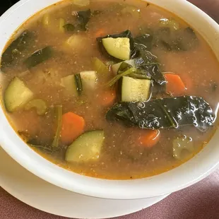 ALBONDIGAS