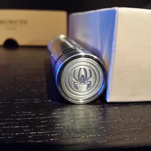 Smok Magneto mechanical mod
