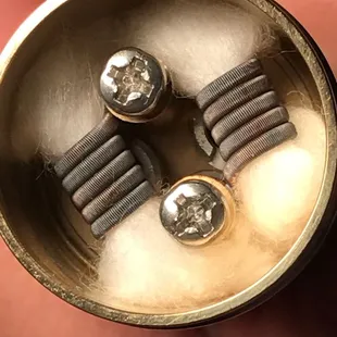 Dominus Mods with Claptons