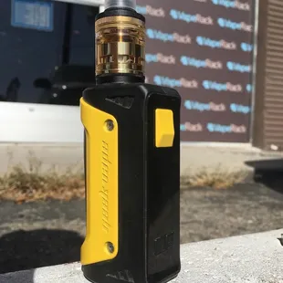 GEEKVAPE Aegis 100W Box Mod
