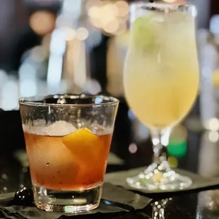 Old fashion-- !!! Just awesome!!