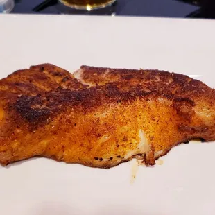 Sea Bass