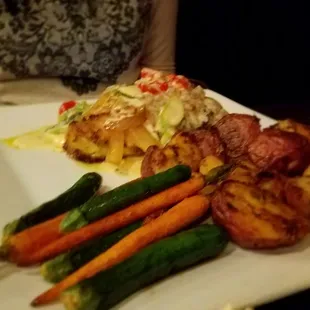New York Steak
