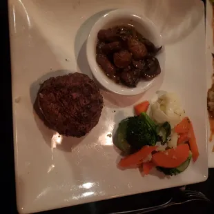 Filet Mignon