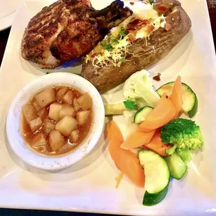 Pork Chop