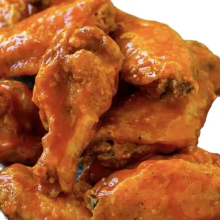 Mild wings