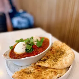 Shakshuka