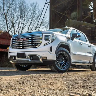 Mr Wheel & Tires